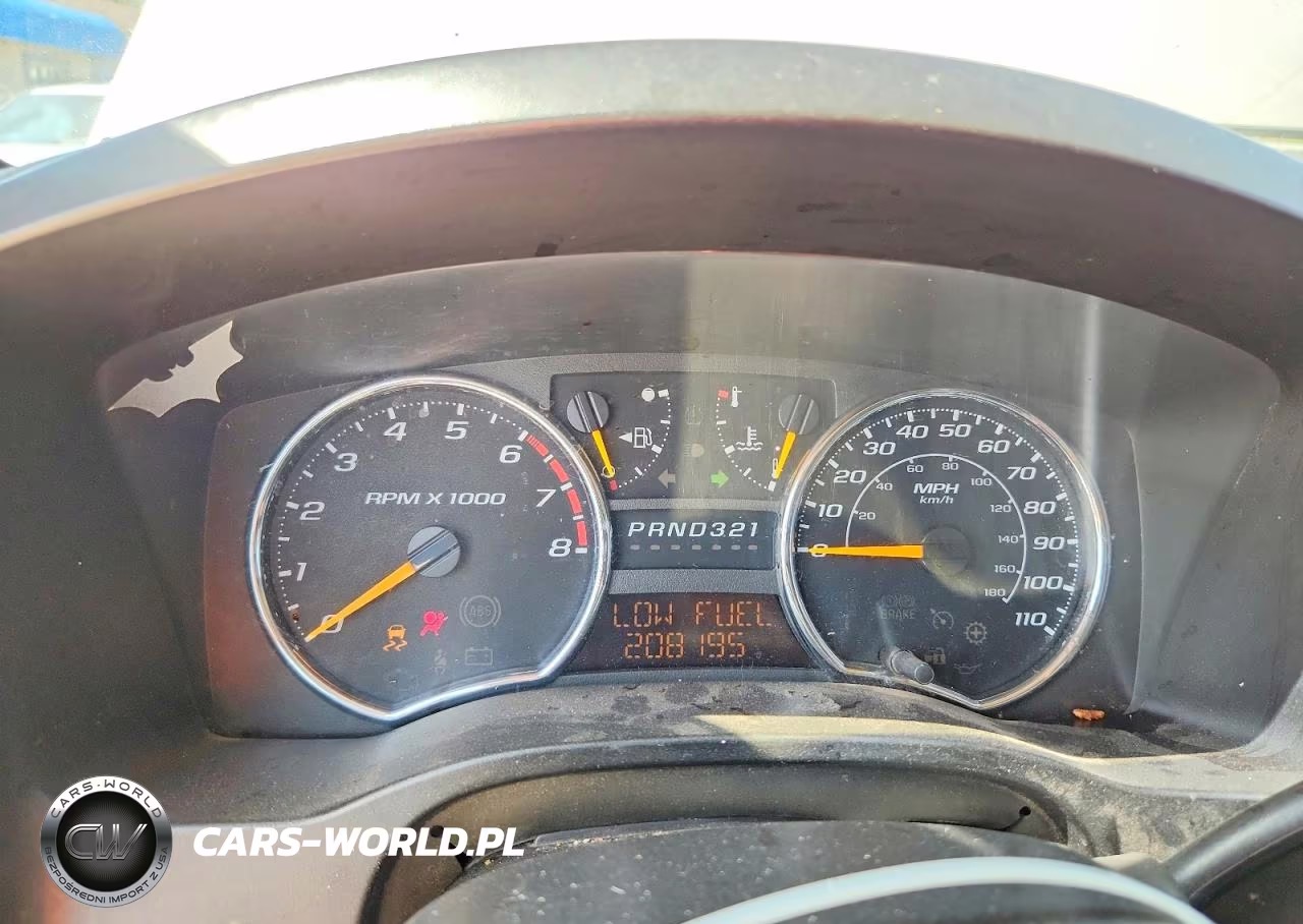 2009 Chevrolet Colorado VIN:1GCDS13E898102749 - 9