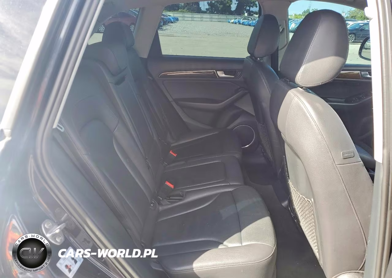 2017 Audi Q5 Premium Plus VIN:WA1L2AFPXHA016675 - 11