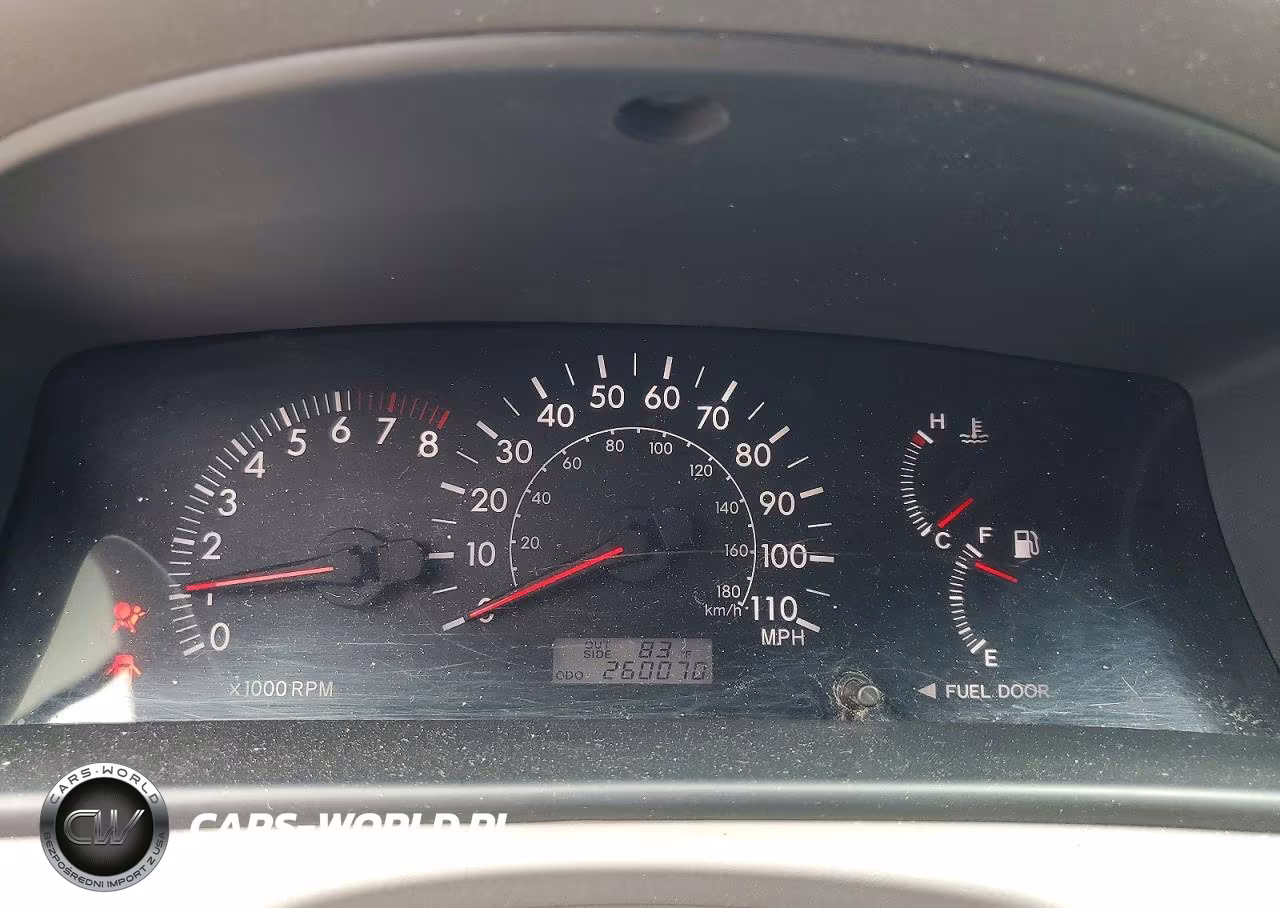2005 Toyota Corolla Le VIN:JTDBR32E350053887 - 9