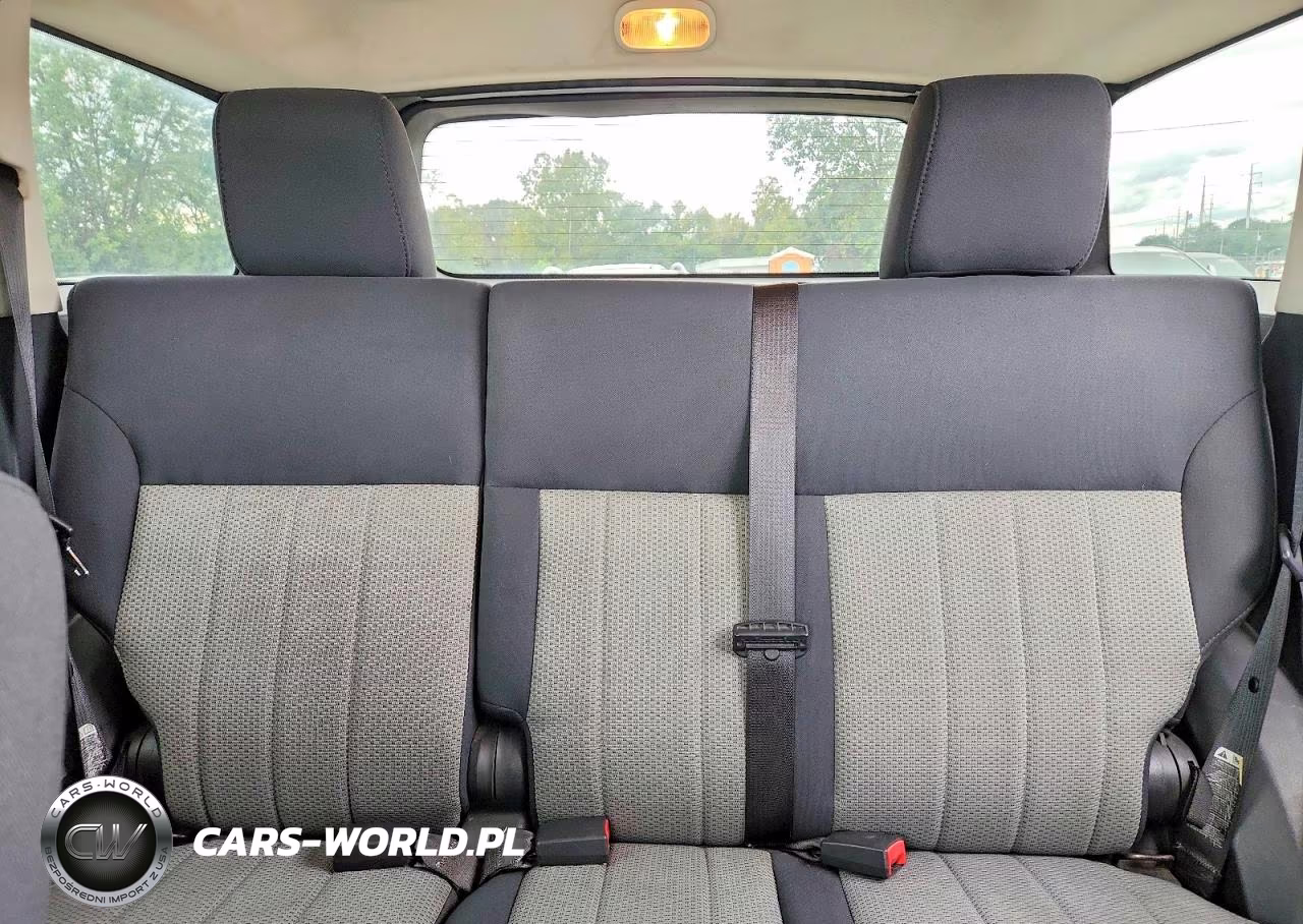 2010 Dodge Nitro Sxt VIN:1D4PU5GK4AW113684 - 10