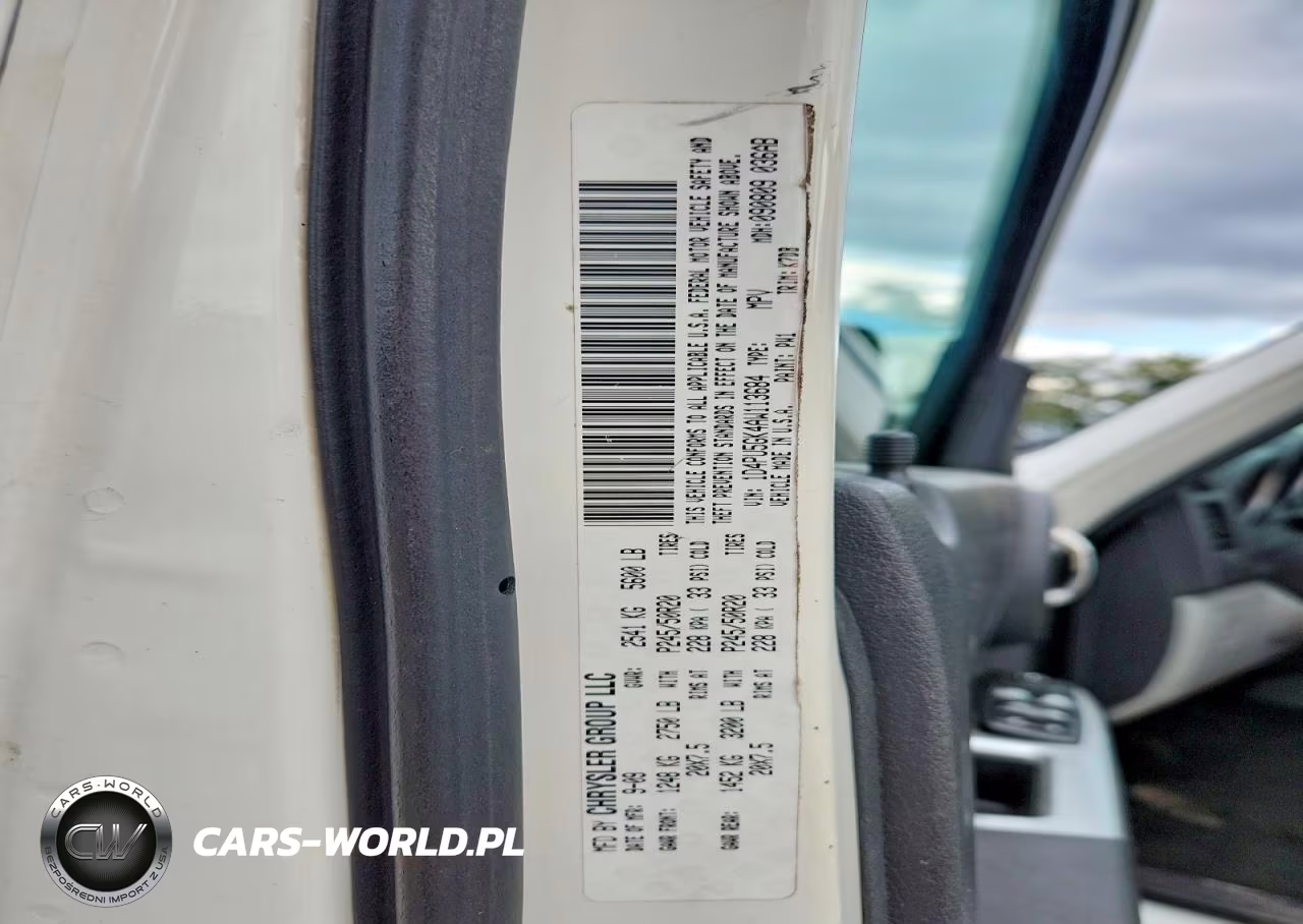 2010 Dodge Nitro Sxt VIN:1D4PU5GK4AW113684 - 14