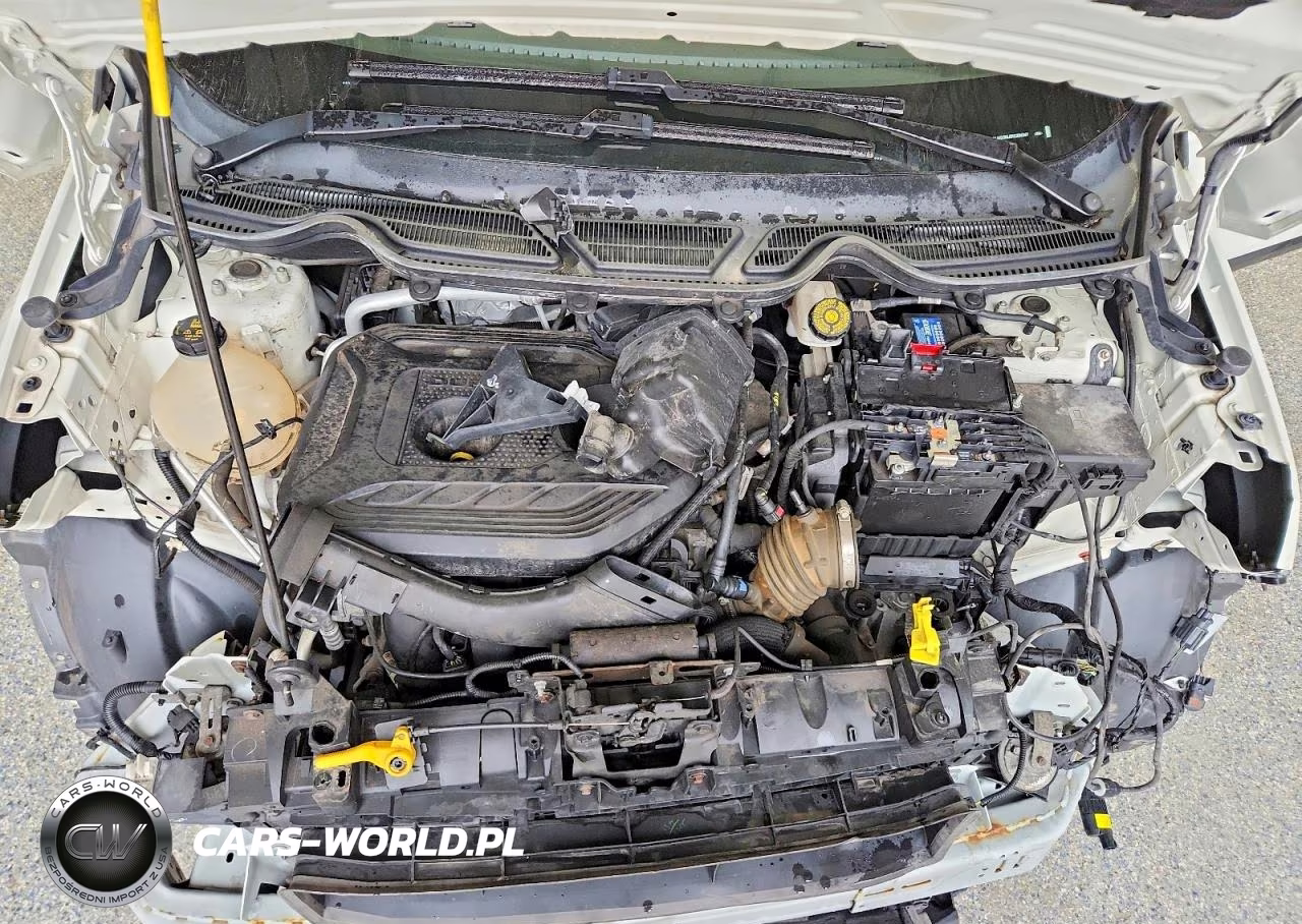 2019 Ford Ecosport Titanium VIN:MAJ6S3KL8KC294347 - 11