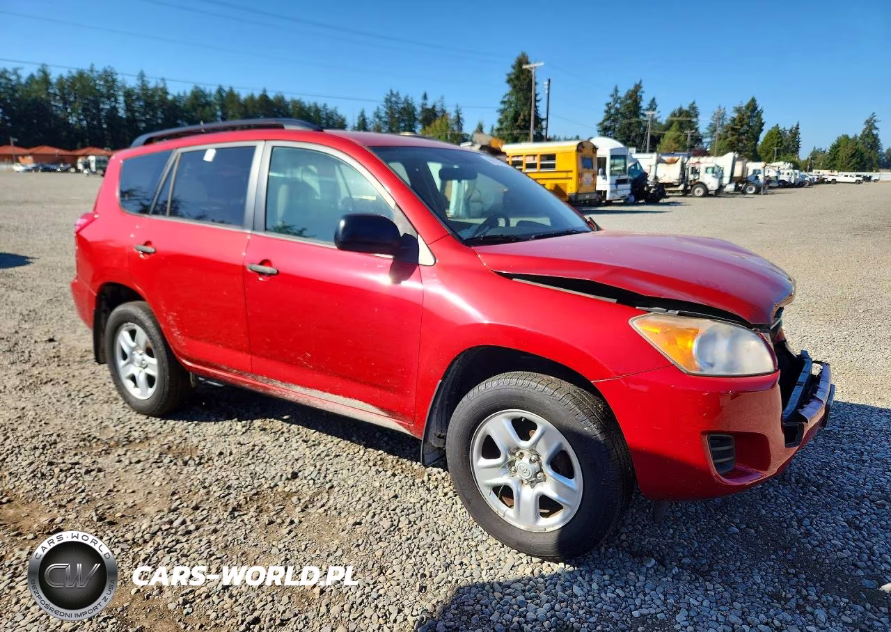 2010 Toyota Rav4 Base VIN:JTMBF4DV8AD029647 - 4