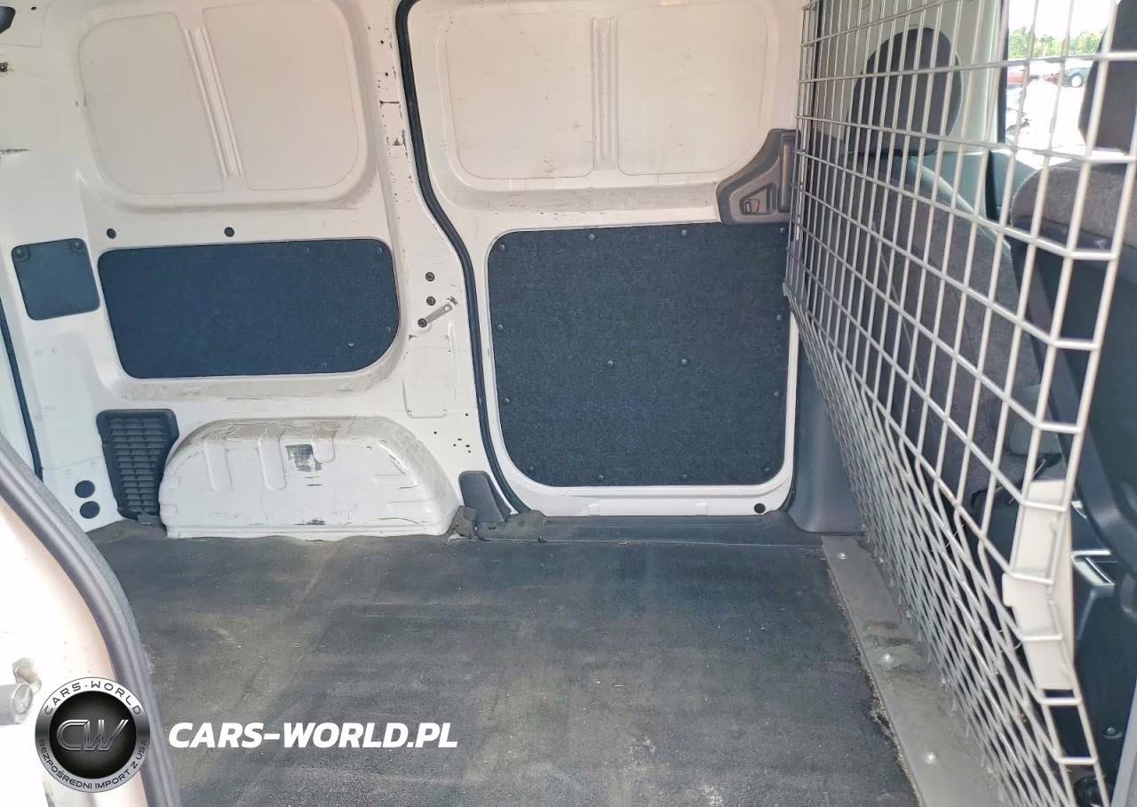2019 Nissan Nv200 S VIN:3N6CM0KN6KK706411 - 11