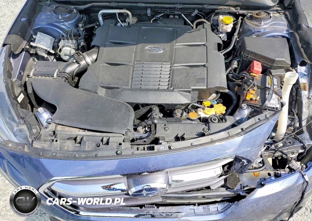 2018 Subaru Outback 3.6R Limited VIN:4S4BSENC1J3335394 - 12