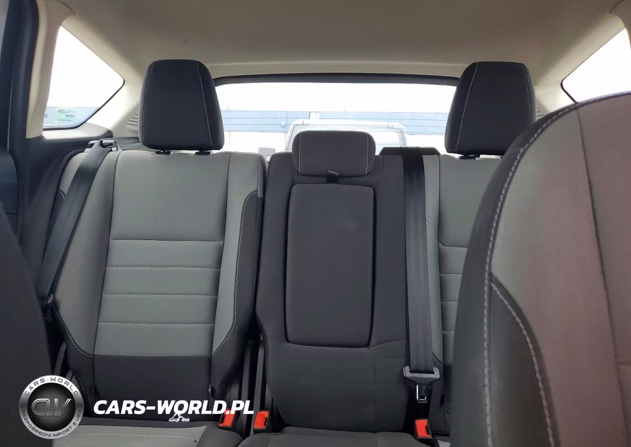 2016 Ford C-Max Se VIN:1FADP5AU6GL104258 - 10