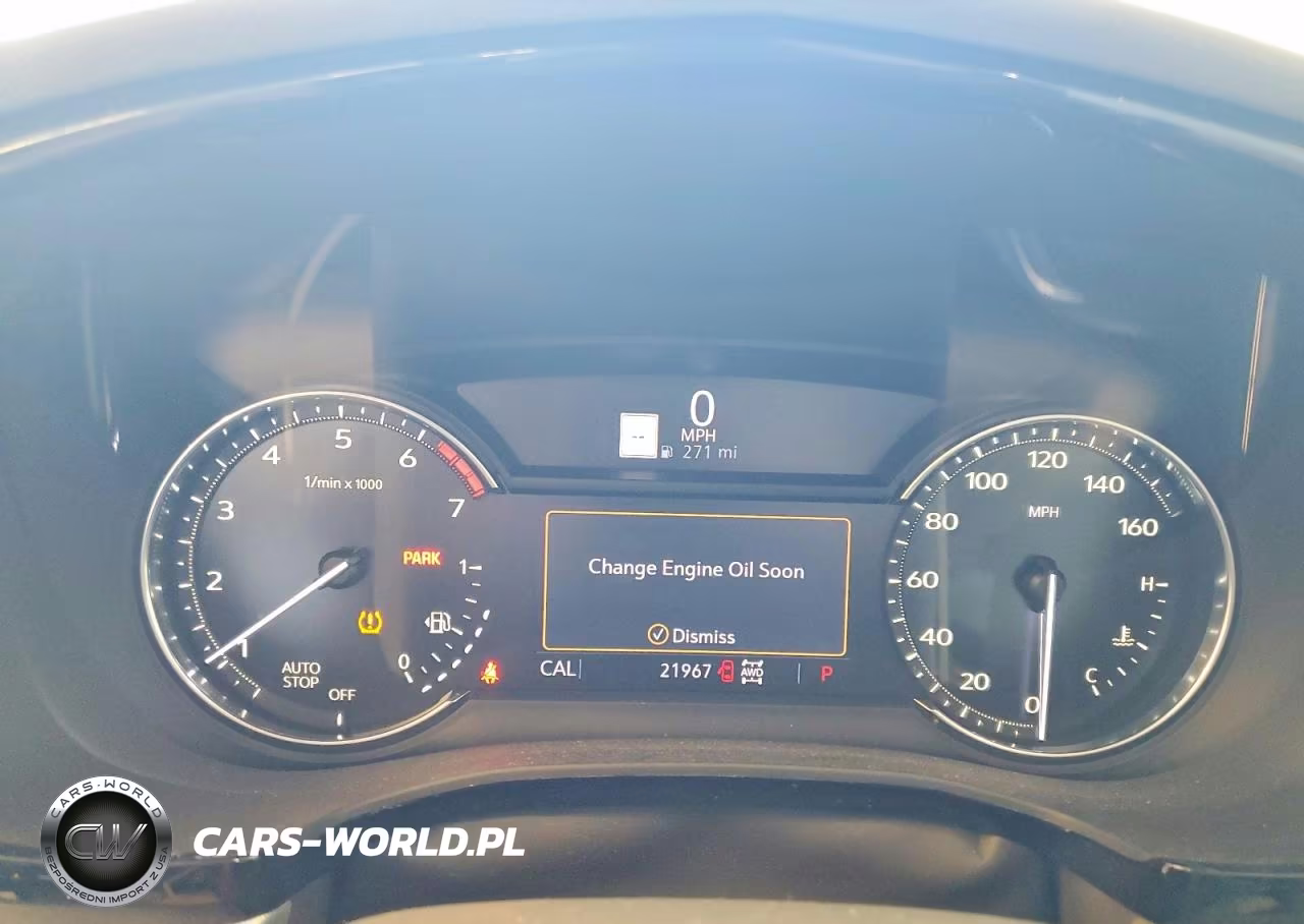 2020 Cadillac Xt5 Premium Luxury VIN:1GYKNDRSXLZ152514 - 9