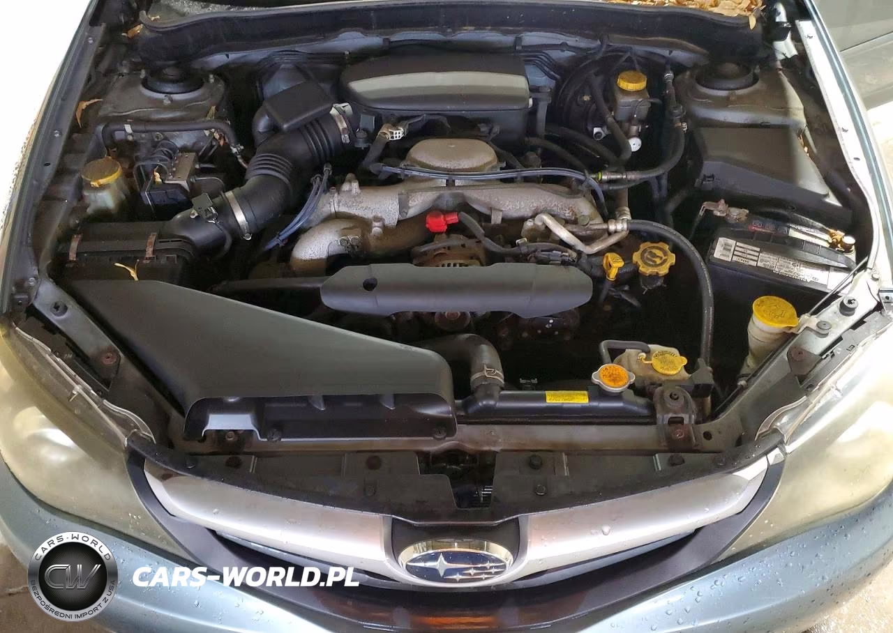 2011 Subaru Impreza Outback Sport VIN:JF1GH6D61BH822857 - 11