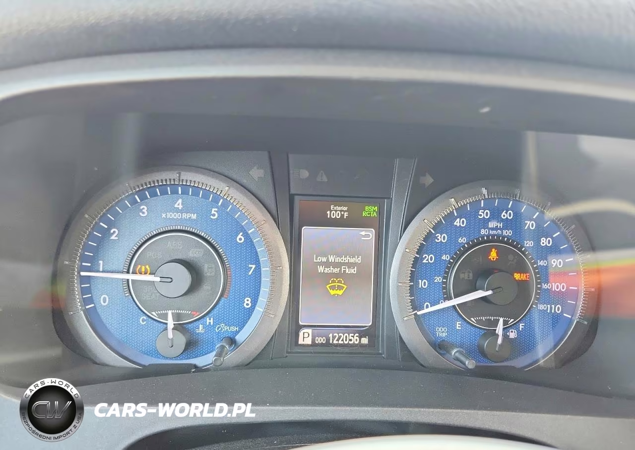 2019 Toyota Sienna Xle 8-Passenger VIN:5TDYZ3DC9KS988975 - 9