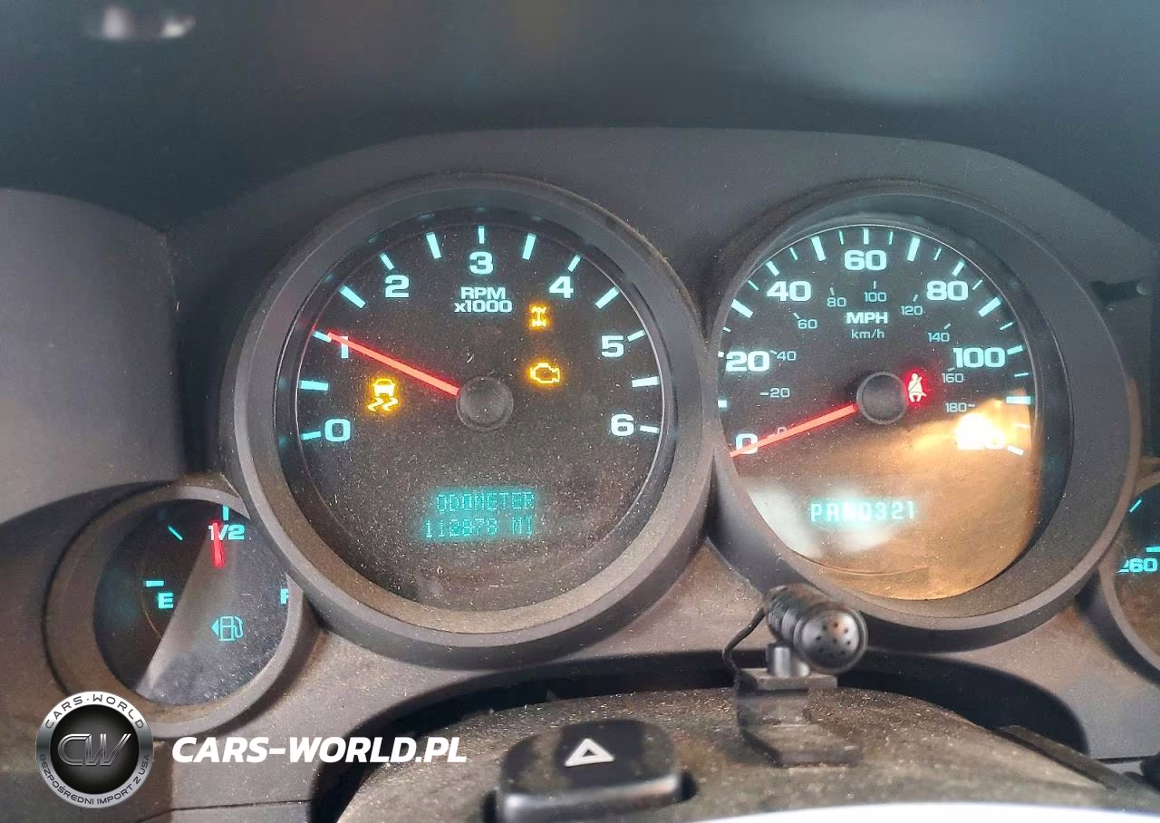 2013 GMC Sierra K1500 VIN:1GTN2TEA5DZ228483 - 9