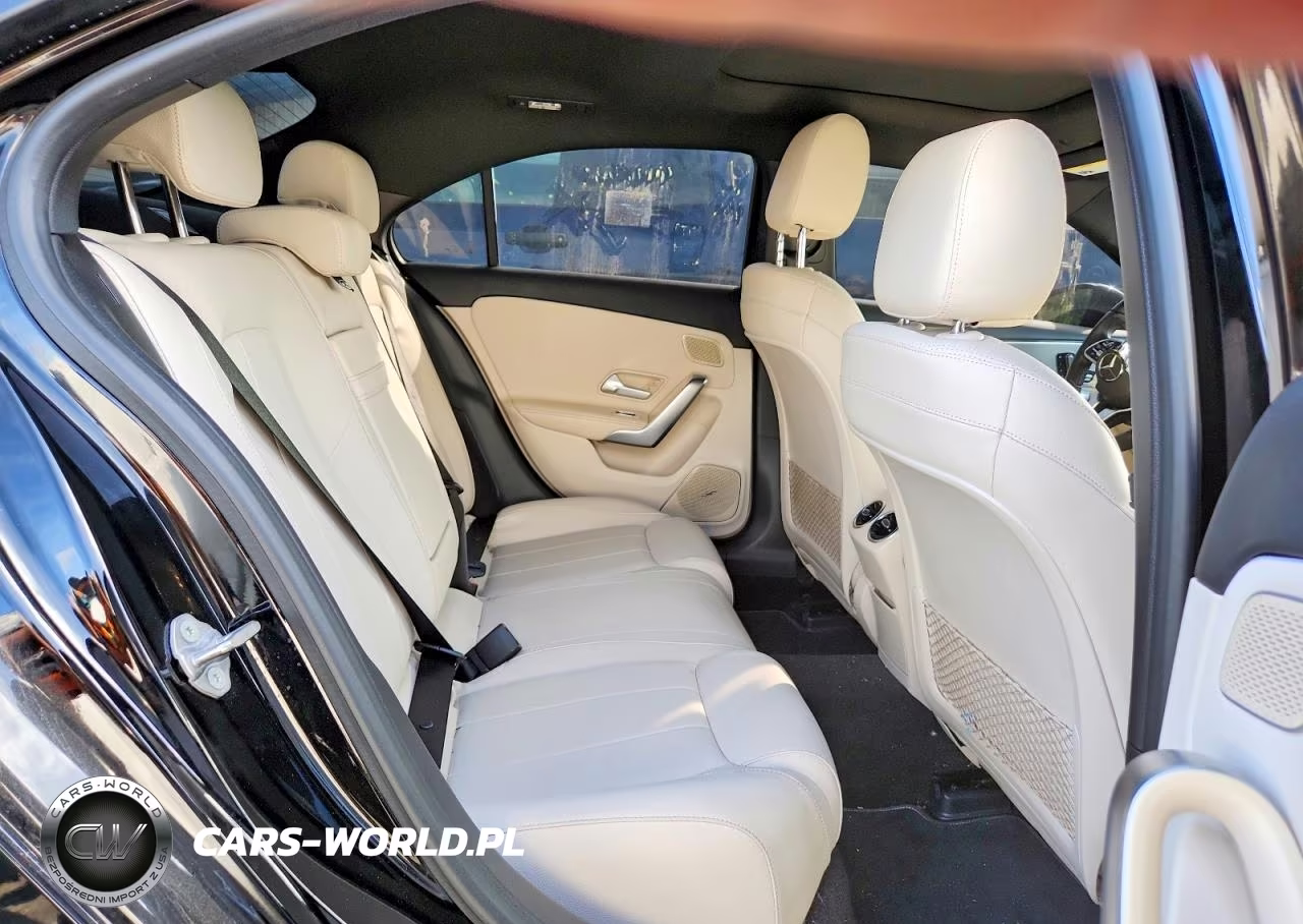 2020 Mercedes-Benz A 220 4Matic VIN:W1K3G4FB1LJ197757 - 10