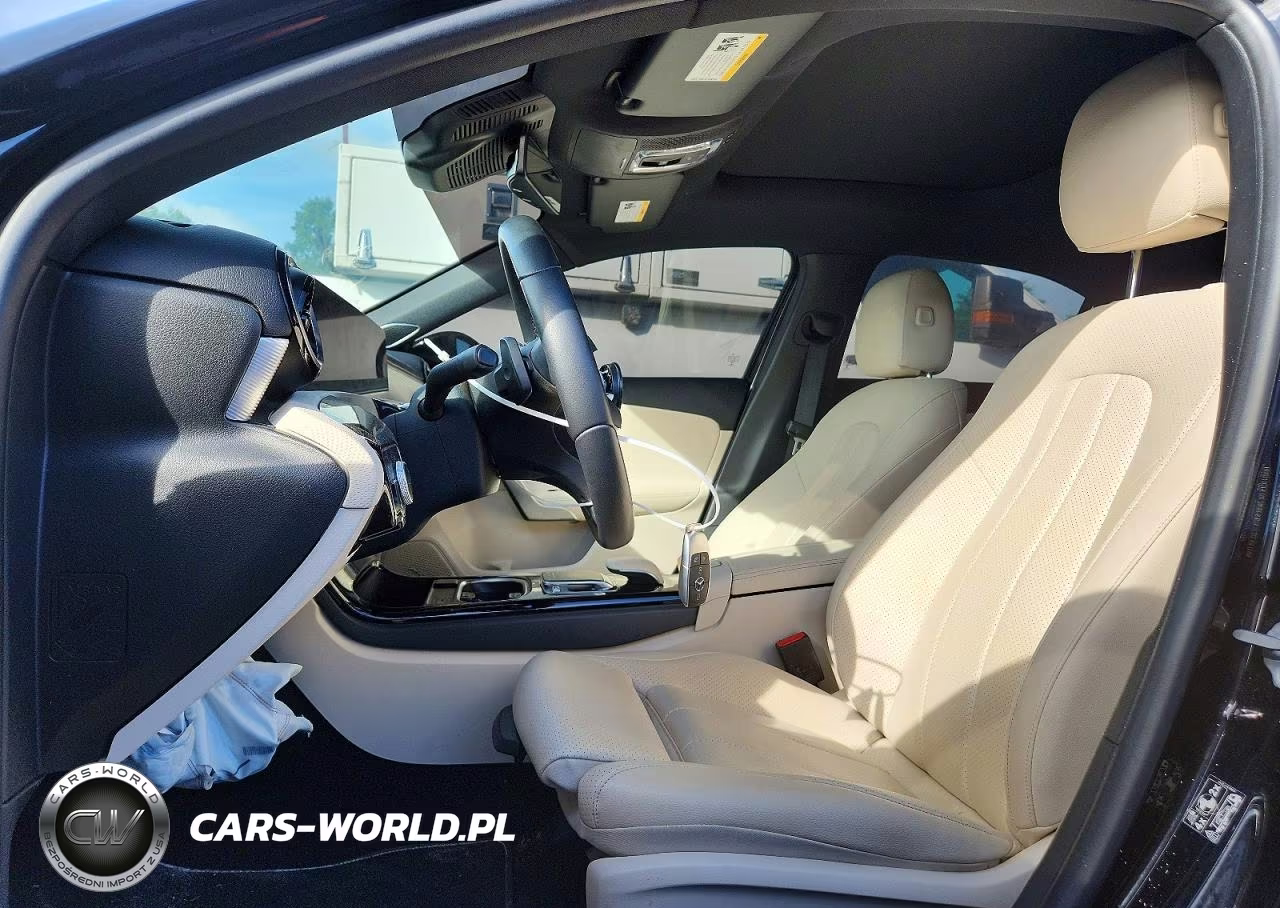 2020 Mercedes-Benz A 220 4Matic VIN:W1K3G4FB1LJ197757 - 7