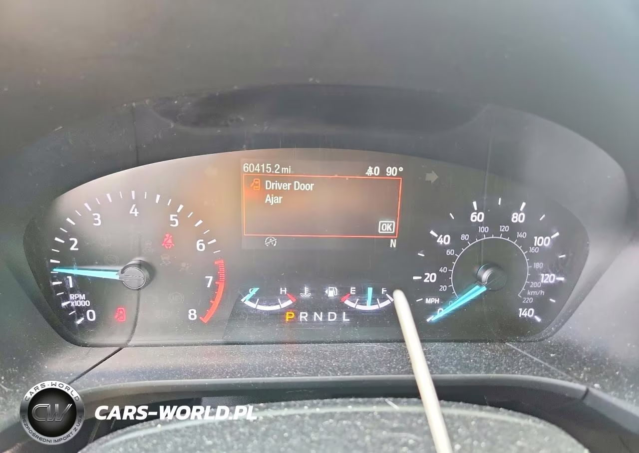 2020 Ford Escape Se VIN:1FMCU0G60LUB02063 - 9