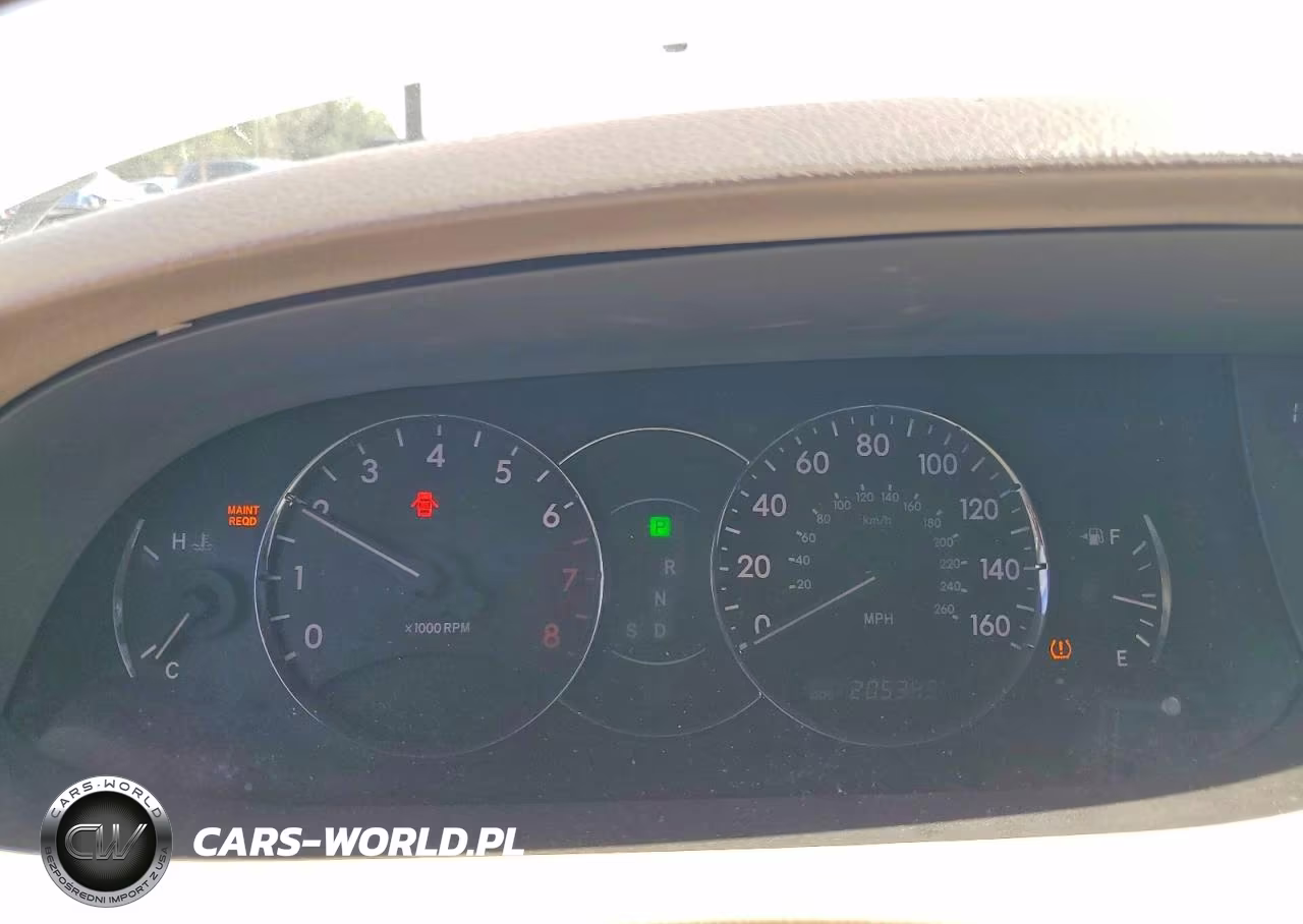 2008 Toyota Avalon Limited VIN:4T1BK36BX8U295542 - 9