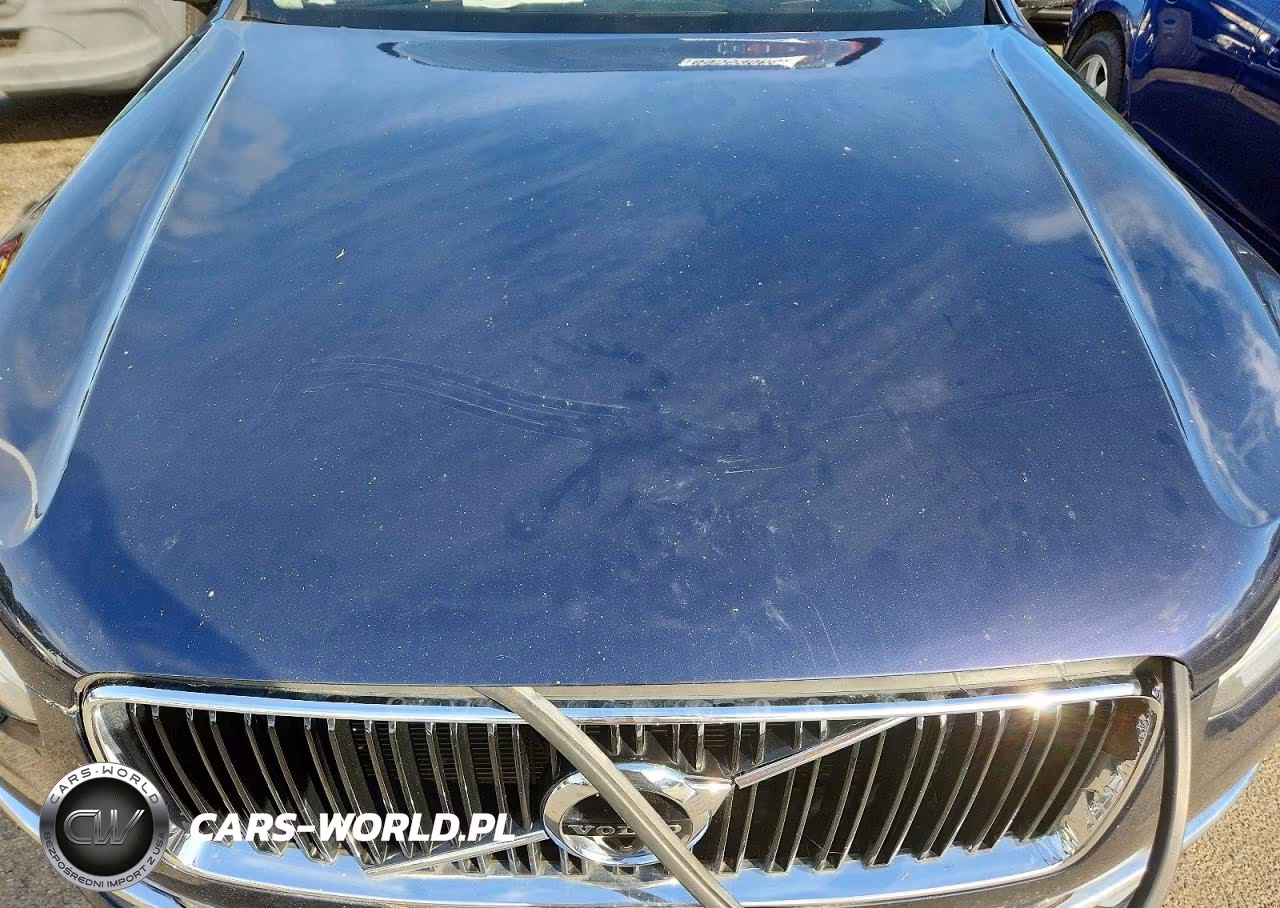 2016 Volvo Xc90 T6 VIN:YV4A22PK4G1052363 - 12
