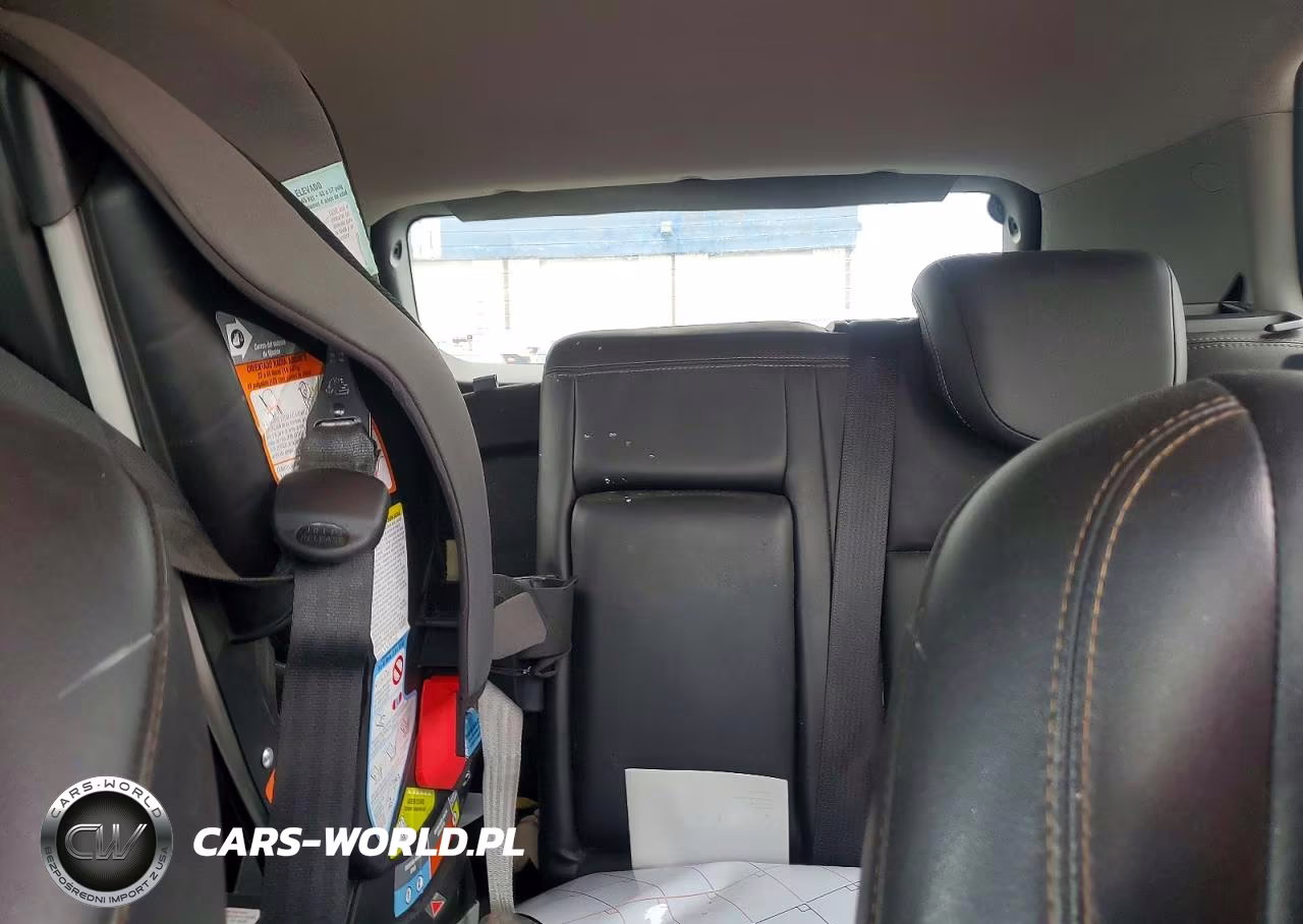 2017 Chevrolet Trax Premier VIN:3GNCJMSB9HL199376 - 10