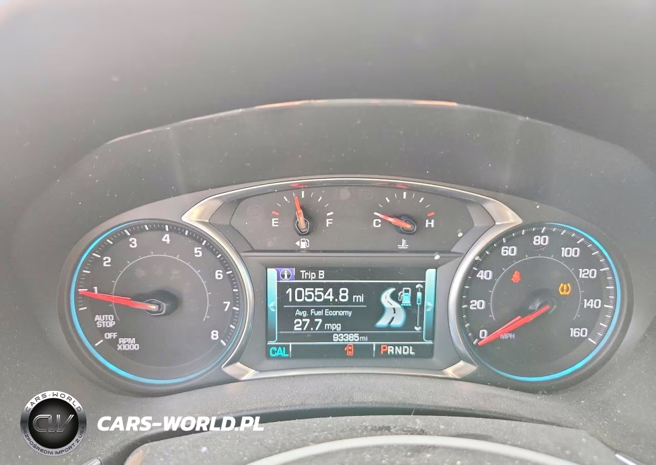 2018 Chevrolet Equinox Premier VIN:3GNAXVEV1JS538161 - 9