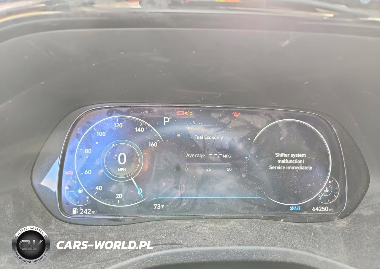 2022 Hyundai Palisade Calligraphy VIN:KM8R7DHE1NU376843 - 9