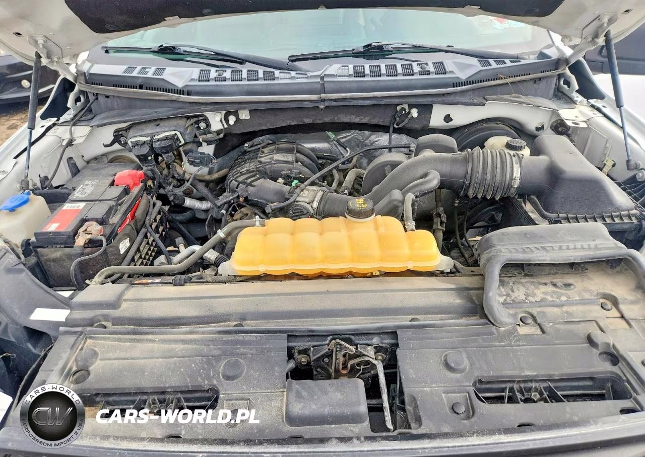 2017 Ford F150 VIN:1FTMF1C86HKC95726 - 11