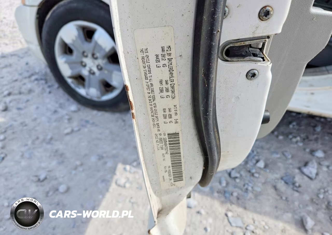 2007 Dodge Caliber Sxt VIN:1B3HB48B47D527442 - 12