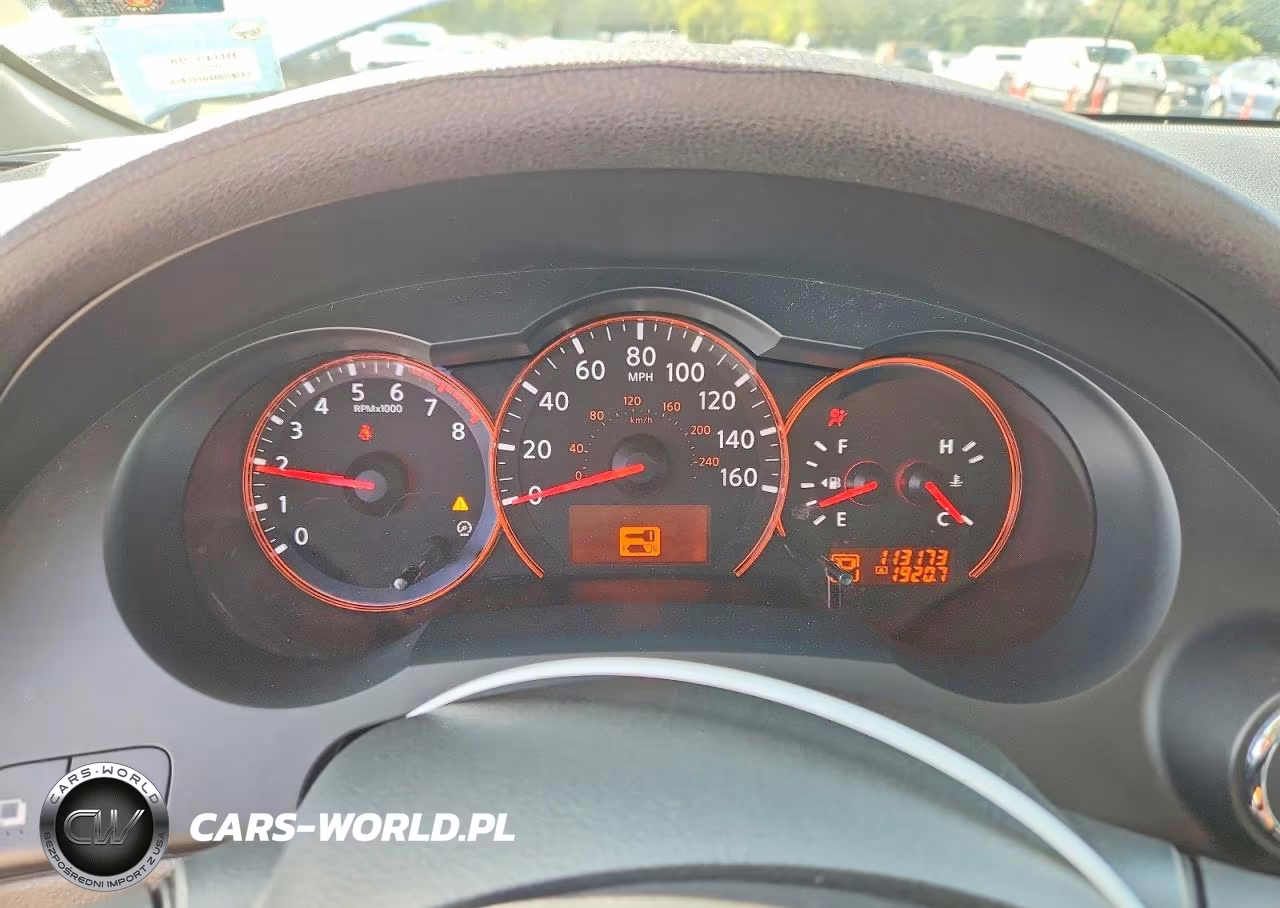2007 Nissan Altima 2.5 VIN:1N4AL21E97C151077 - 9