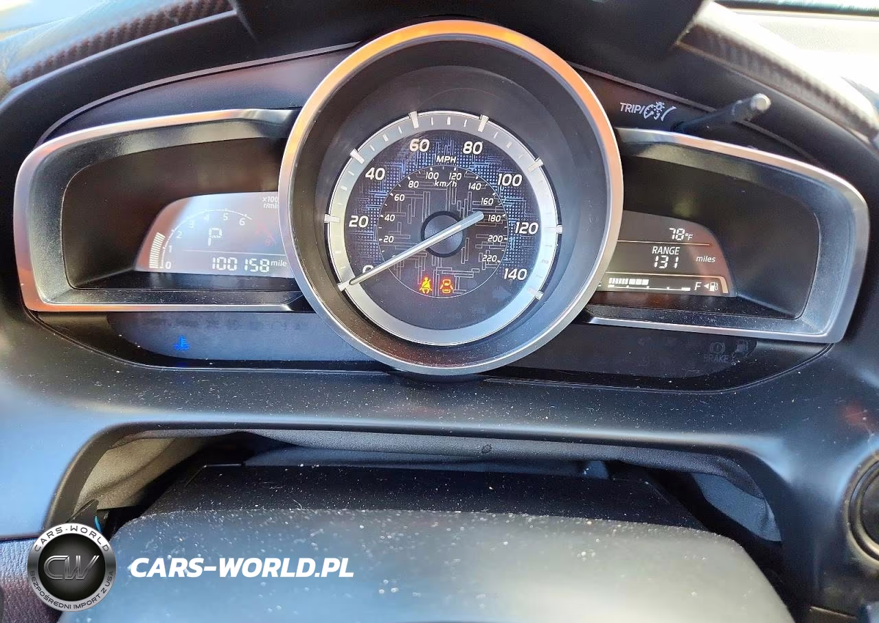2017 Toyota Yaris Ia Base VIN:3MYDLBYV1HY152859 - 9