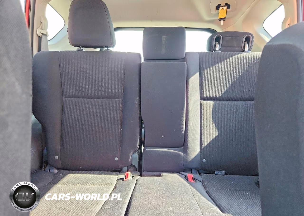 2015 Toyota Rav4 Le VIN:JTMZFREV6FJ031075 - 10