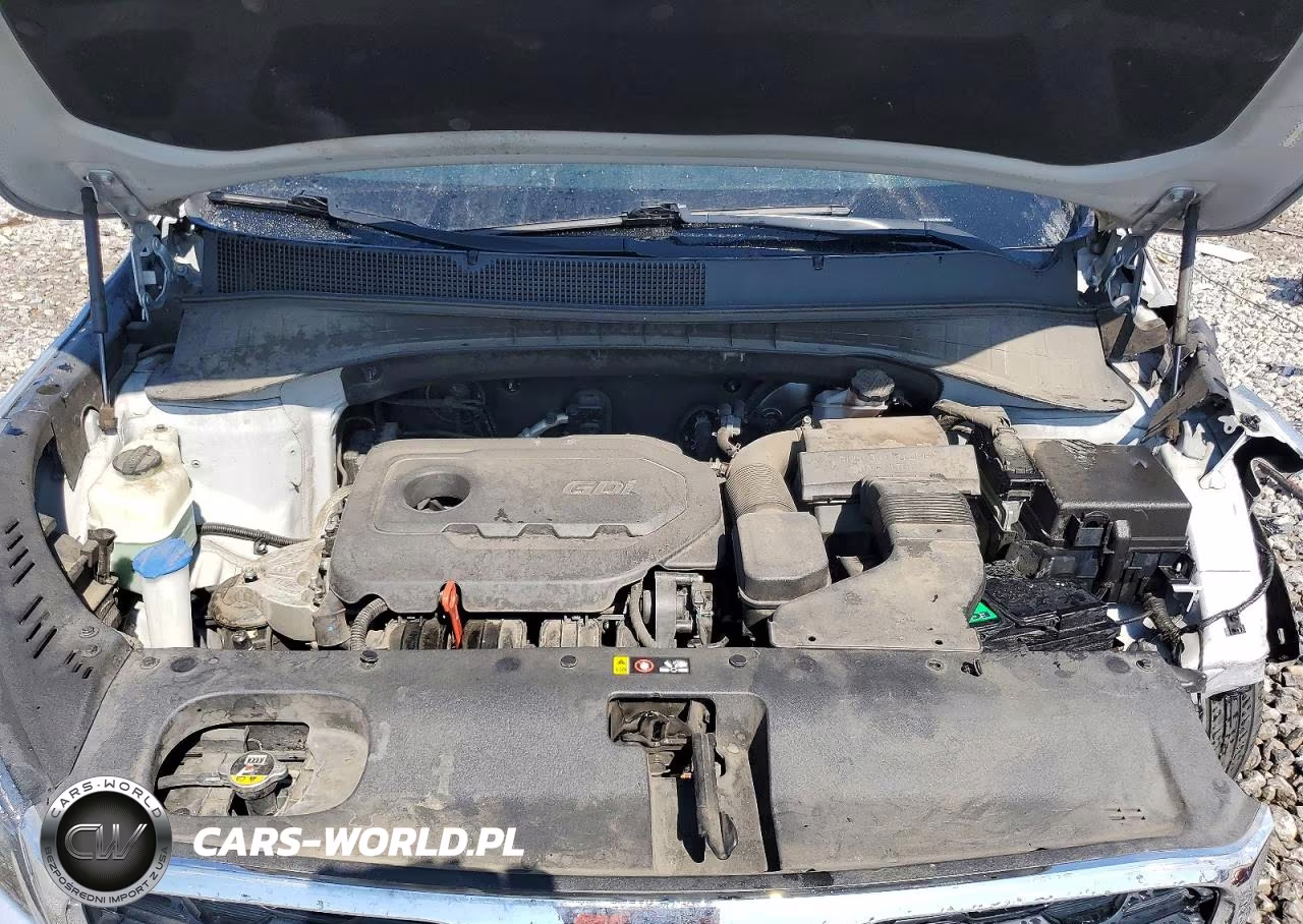 2019 Kia Sorento L VIN:5XYPG4A33KG586703 - 11