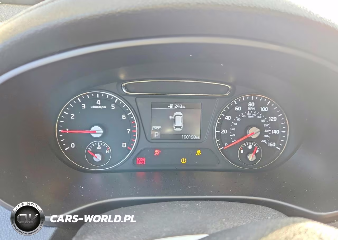 2019 Kia Sorento L VIN:5XYPG4A33KG586703 - 9