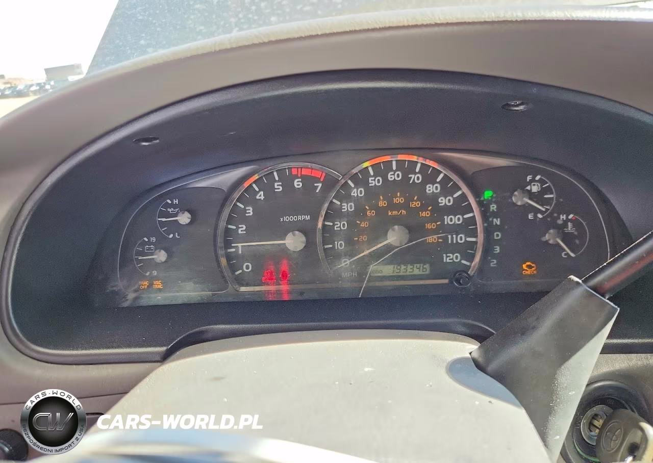 2007 Toyota Sequoia Limited VIN:5TDZT38A27S298958 - 9