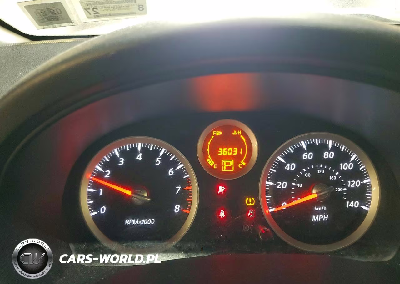 2010 Nissan Sentra 2.0 VIN:3N1AB6AP5AL619892 - 9