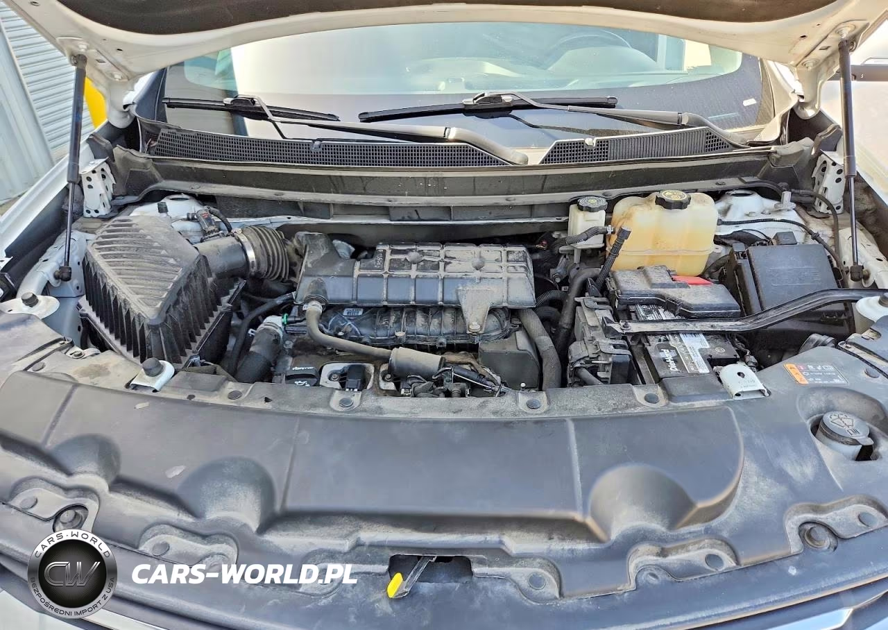 2023 Chevrolet Traverse Lt VIN:1GNEVGKWXPJ156608 - 12