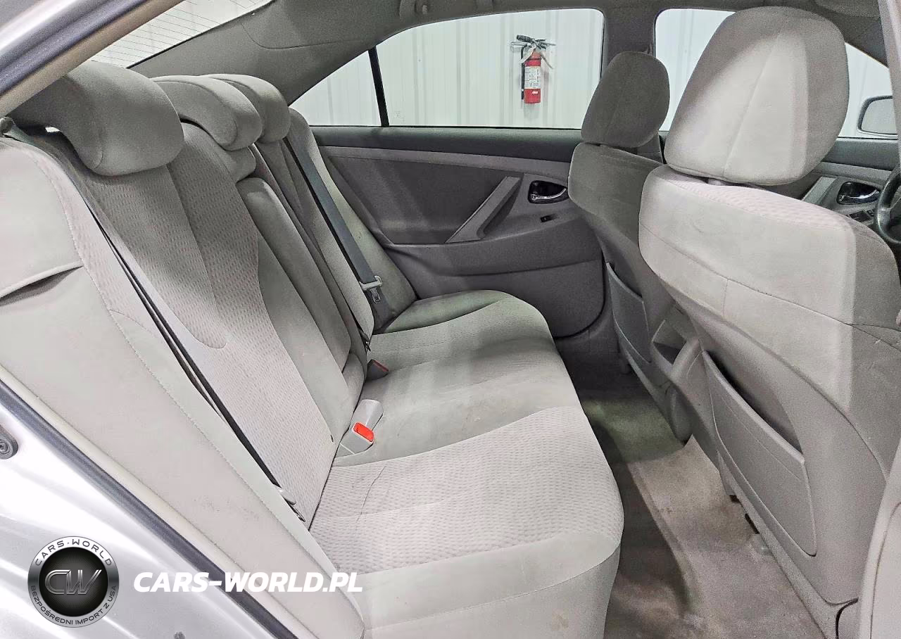 2011 Toyota Camry Le VIN:4T1BF3EK7BU174688 - 10