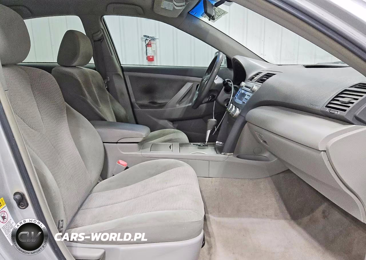 2011 Toyota Camry Le VIN:4T1BF3EK7BU174688 - 13