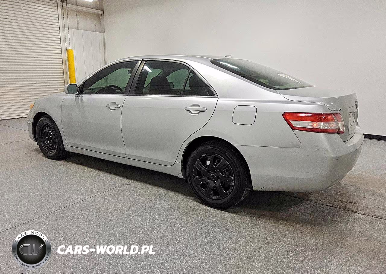 2011 Toyota Camry Le VIN:4T1BF3EK7BU174688 - 2