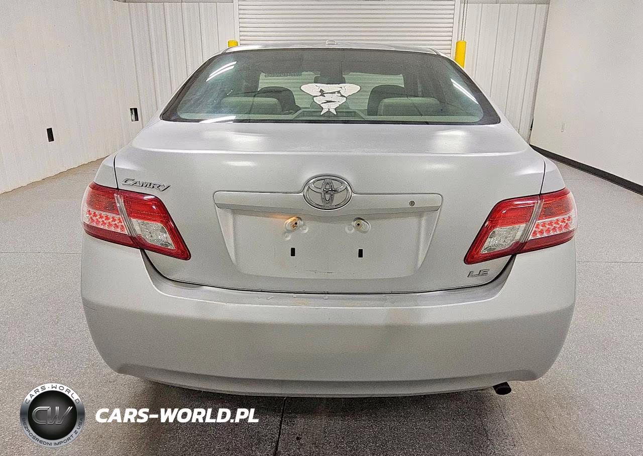 2011 Toyota Camry Le VIN:4T1BF3EK7BU174688 - 6
