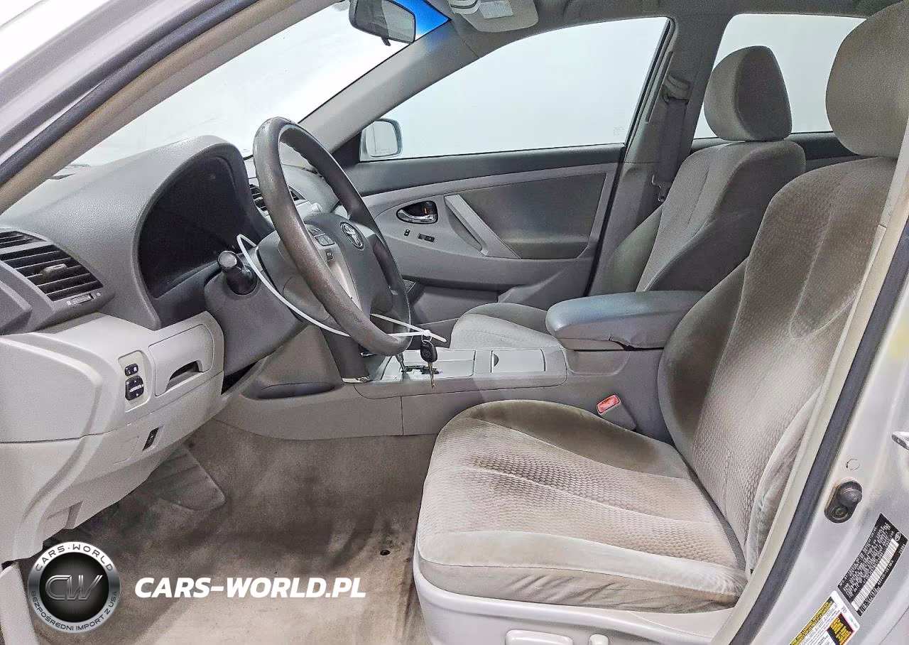 2011 Toyota Camry Le VIN:4T1BF3EK7BU174688 - 7
