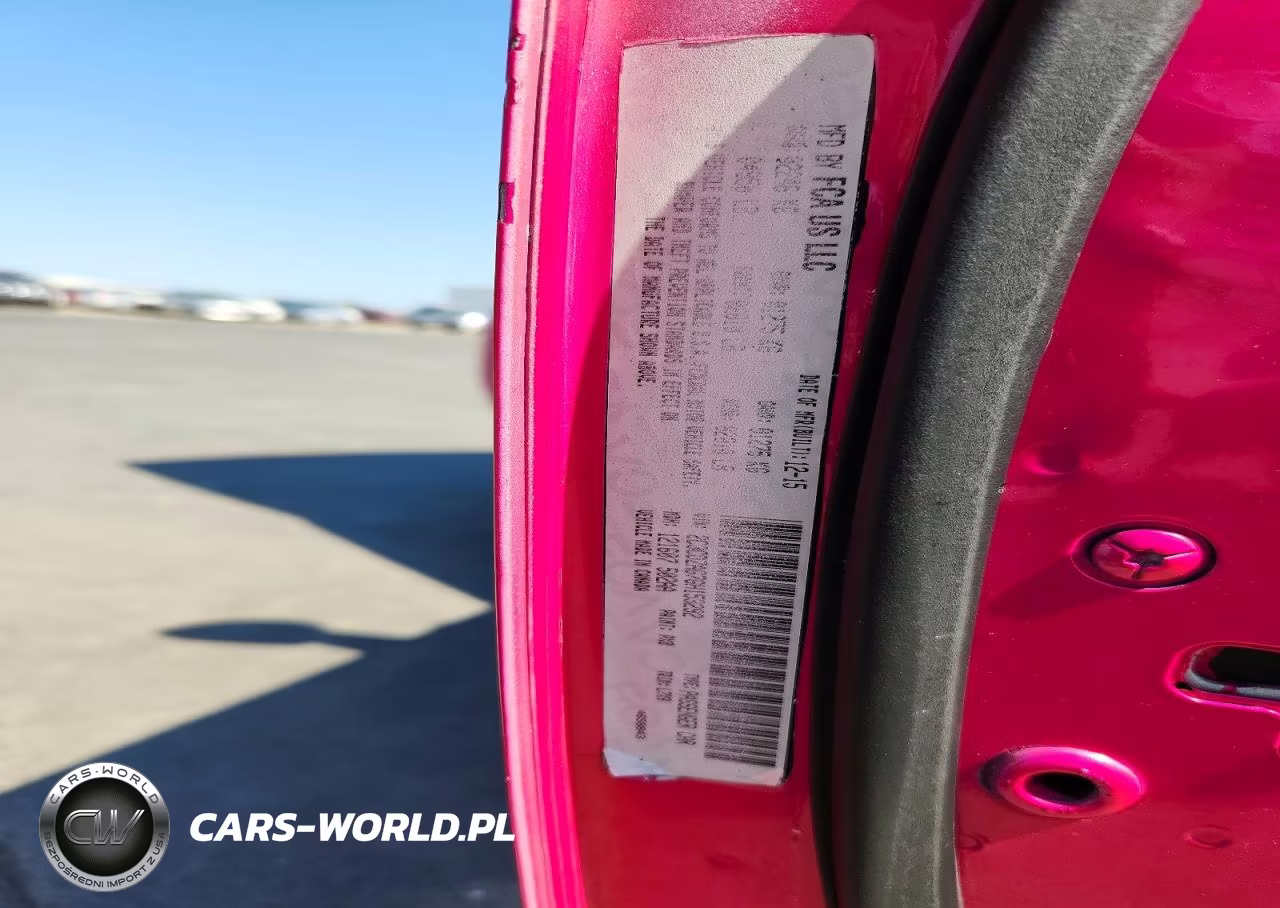 2016 Dodge Challenger Sxt VIN:2C3CDZAG7GH153292 - 12