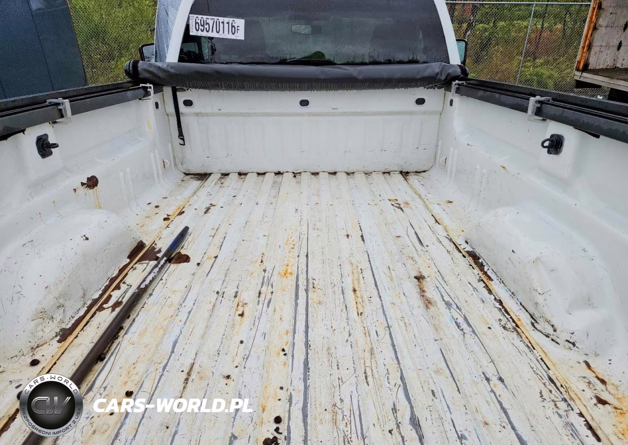 2016 GMC Sierra K3500 VIN:1GT02VEG8GZ281662 - 10
