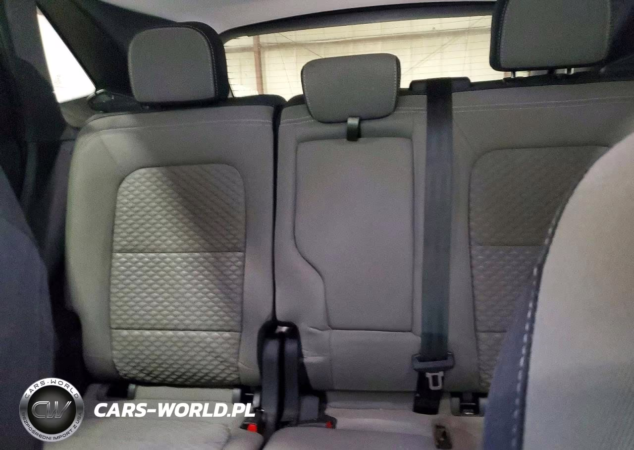 2021 Ford Escape Se VIN:1FMCU0G66MUA51783 - 10