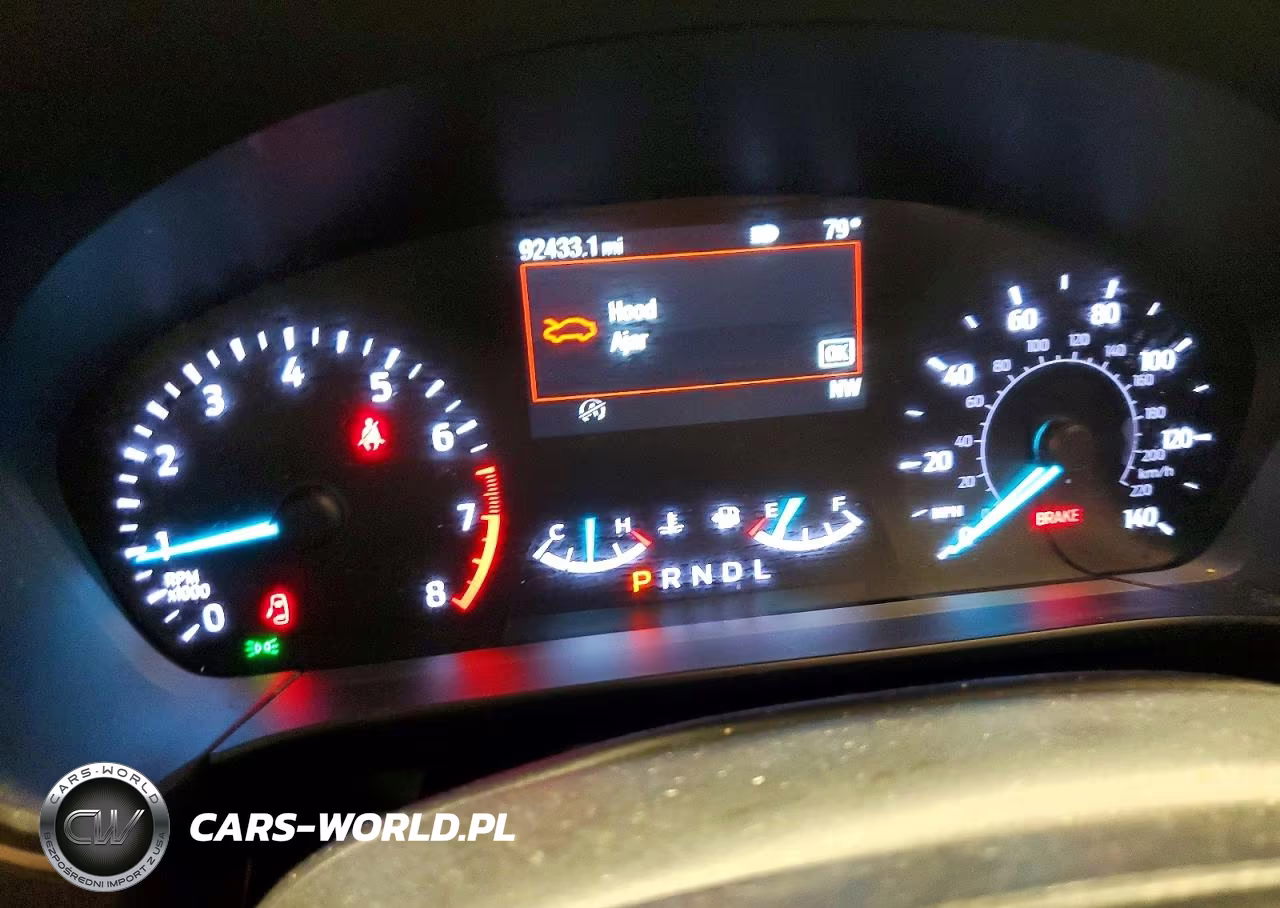 2021 Ford Escape Se VIN:1FMCU0G66MUA51783 - 9