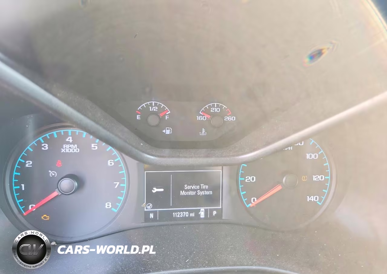 2022 Chevrolet Colorado VIN:1GCHSBEA4N1125725 - 9