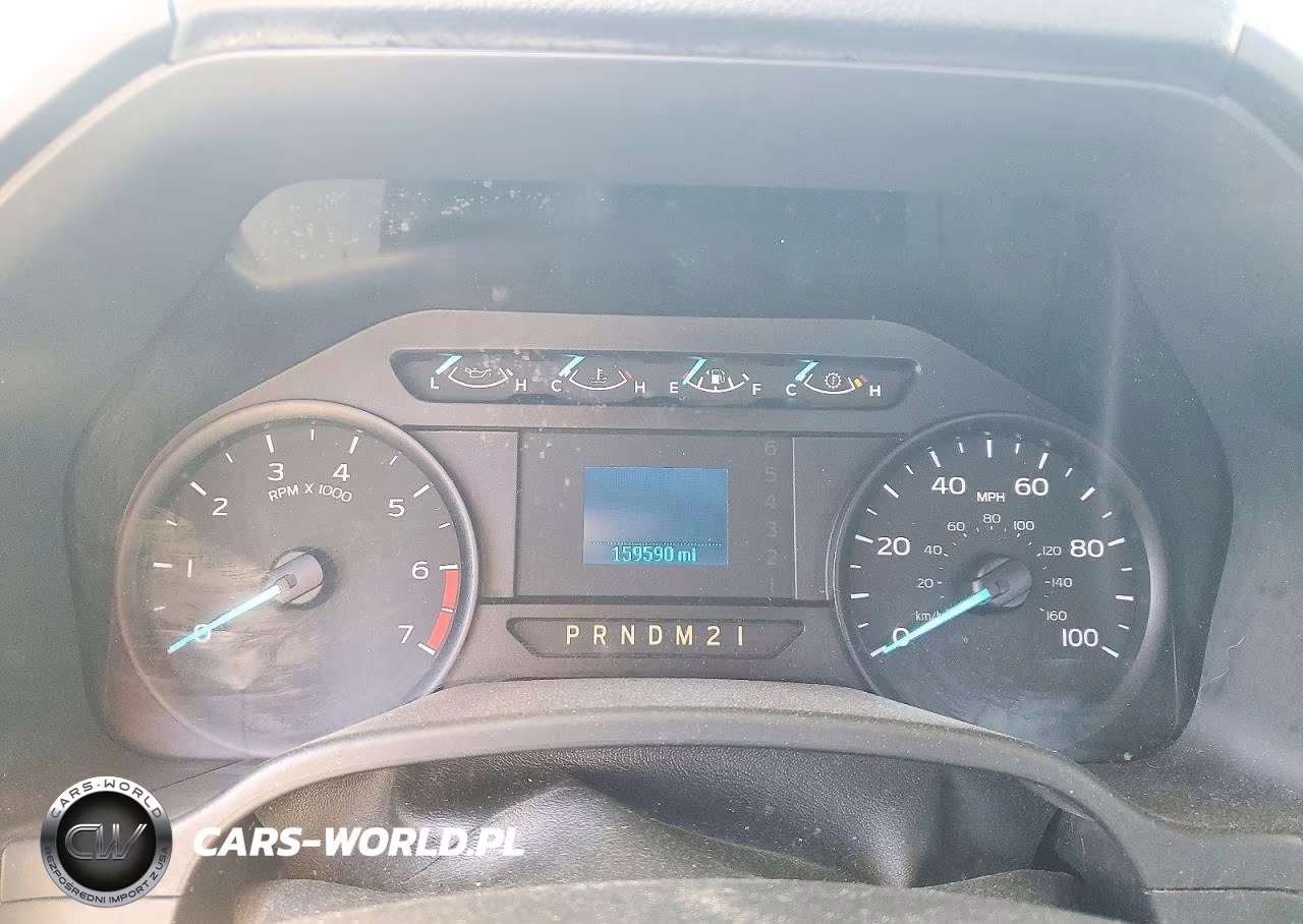 2019 Ford F350 Super Duty VIN:1FDRF3G64KEE36465 - 9