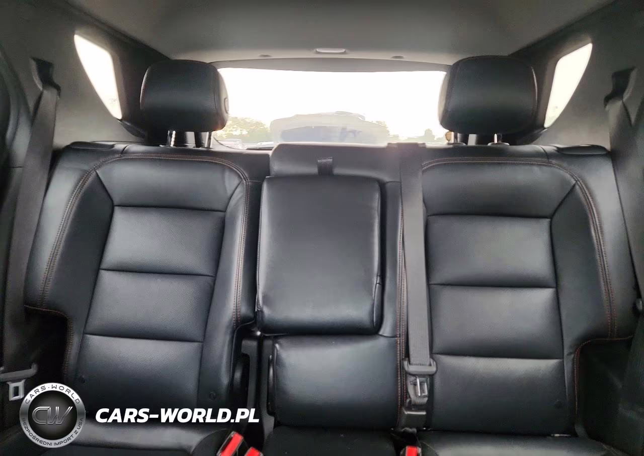 2018 Chevrolet Equinox Lt VIN:3GNAXJEV4JS620443 - 10