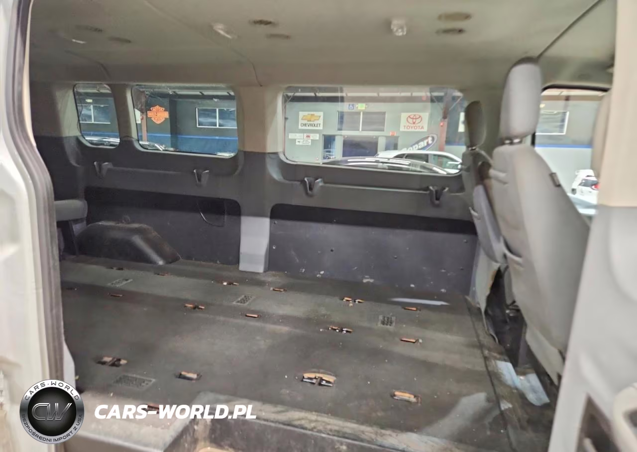 2019 Ford Transit T-350 VIN:1FBZX2ZM2KKA15325 - 11