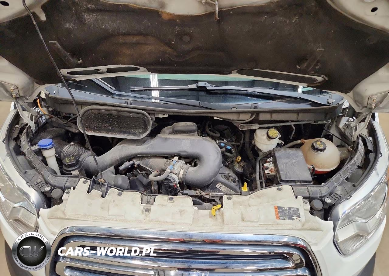 2019 Ford Transit T-350 VIN:1FBZX2ZM2KKA15325 - 12
