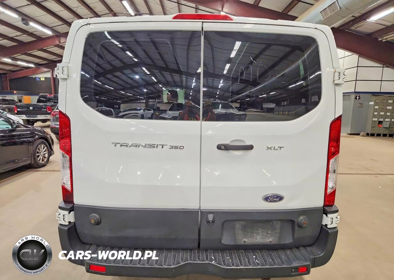 2019 Ford Transit T-350 VIN:1FBZX2ZM2KKA15325 - 6