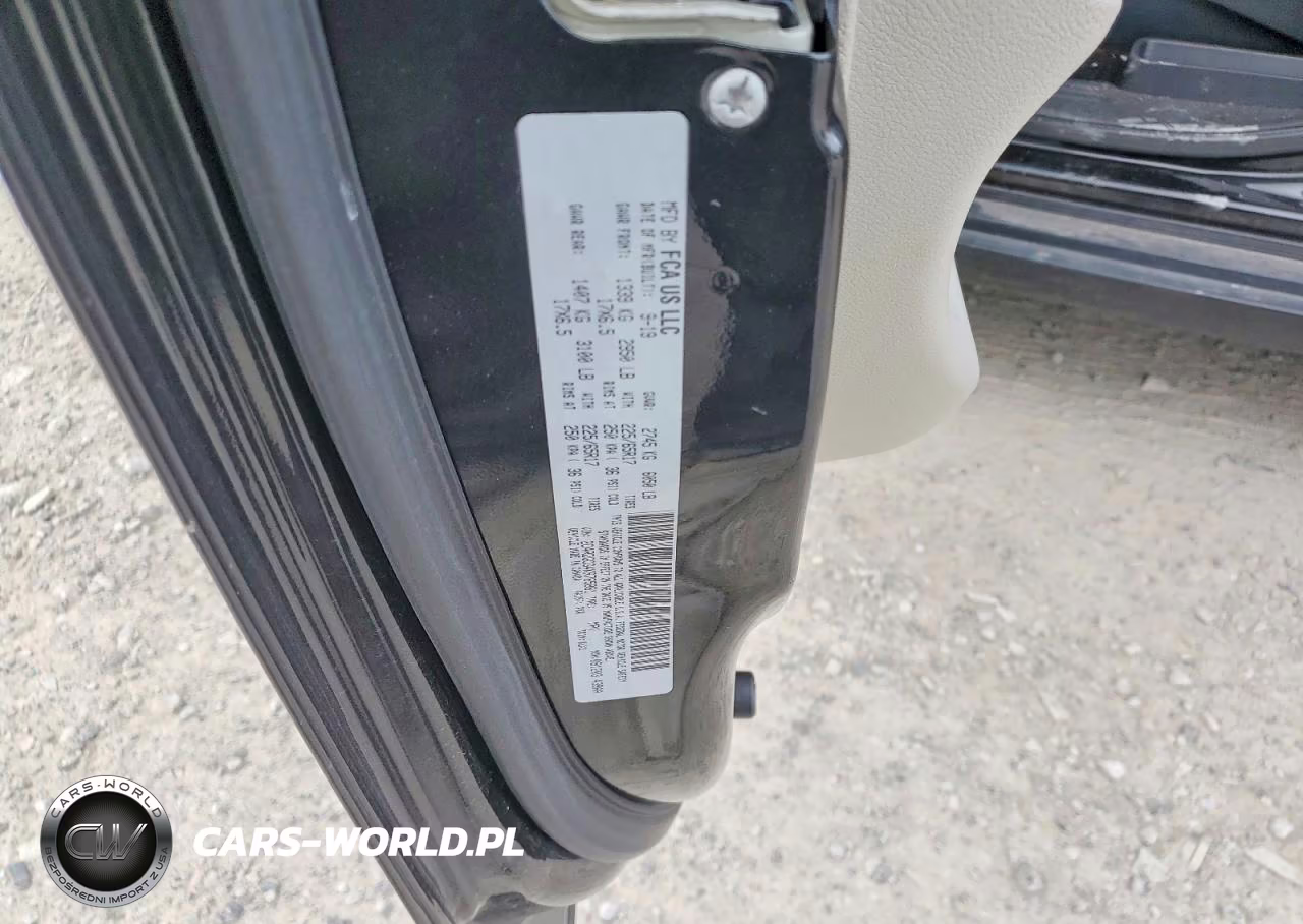 2019 Dodge Grand Caravan Sxt VIN:2C4RDGCG4KR765881 - 13