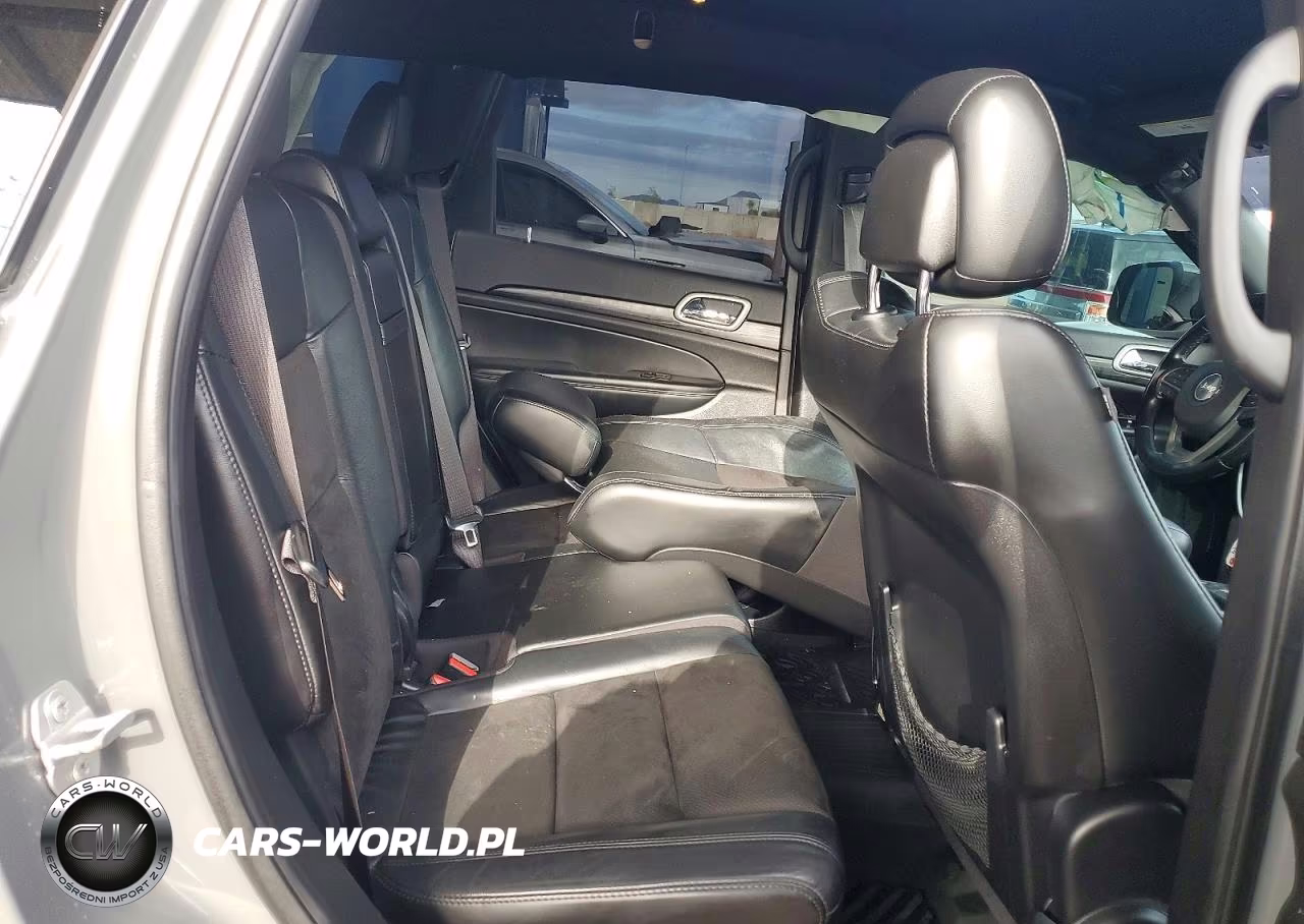 2021 Jeep Grand Cherokee Laredo VIN:1C4RJEAG5MC624720 - 11