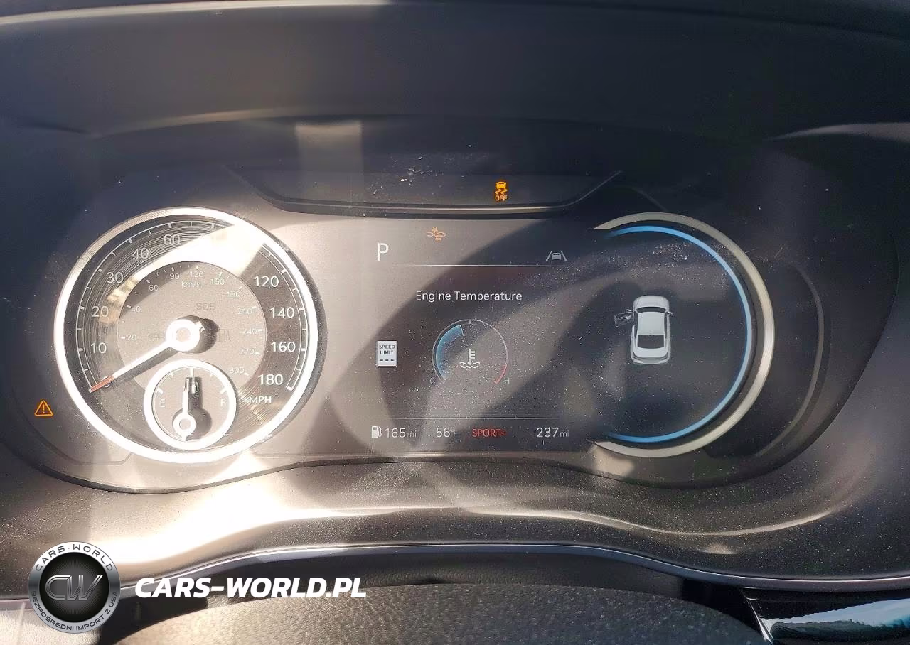 2026 Genesis G70 Prestige VIN:KMTG34SC4TU173894 - 9